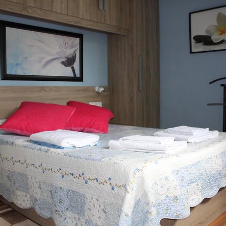 Apartamento Rural Oizalde Elizondo Bagian luar foto