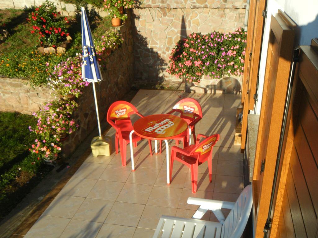 Apartamento Rural Oizalde Elizondo Bagian luar foto