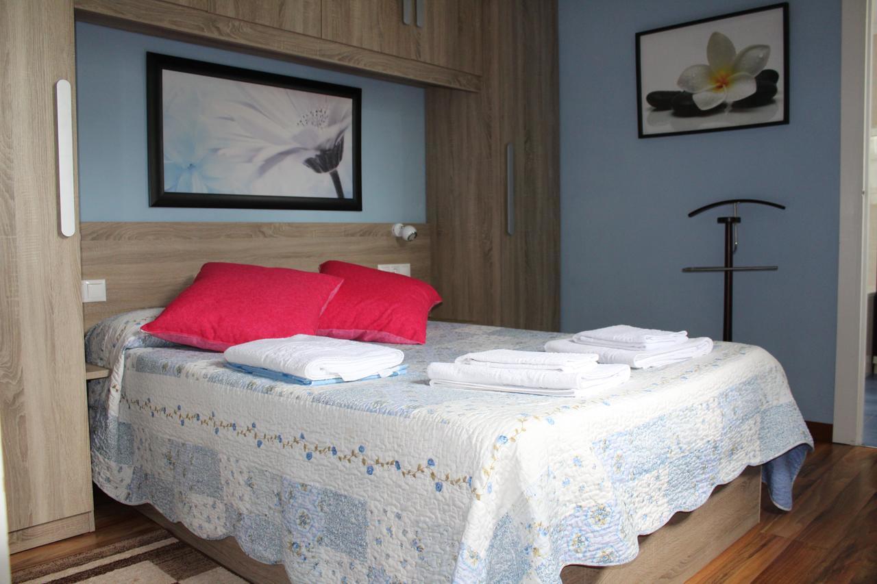Apartamento Rural Oizalde Elizondo Bagian luar foto